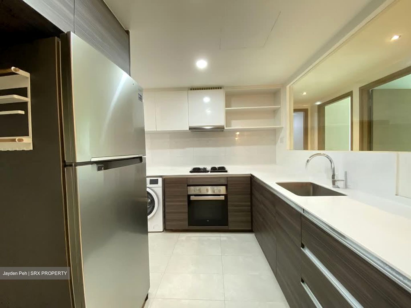 The Terrace (D19), Condominium #536268531